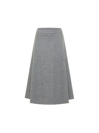 LANIUS | Falda midi