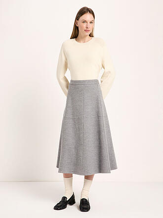 LANIUS | Falda midi