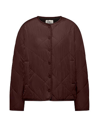 LANIUS | Chaqueta reversible DEDDY
