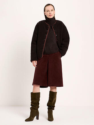 LANIUS | Chaqueta reversible DEDDY