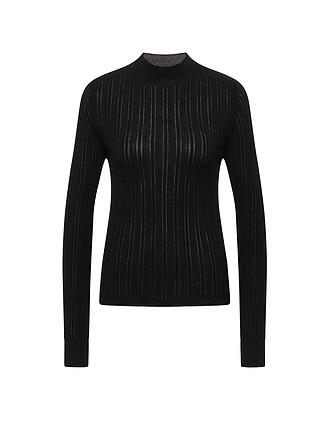 LANIUS | Jersey de cuello alto
