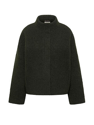 LANIUS | Chaqueta de lana