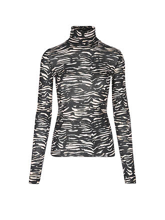 LANIUS | Jersey de cuello alto