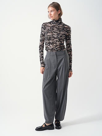 LANIUS | Jersey de cuello alto