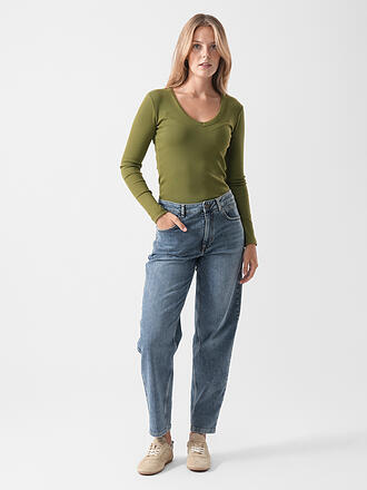 LANIUS | Jeans Mom Fit