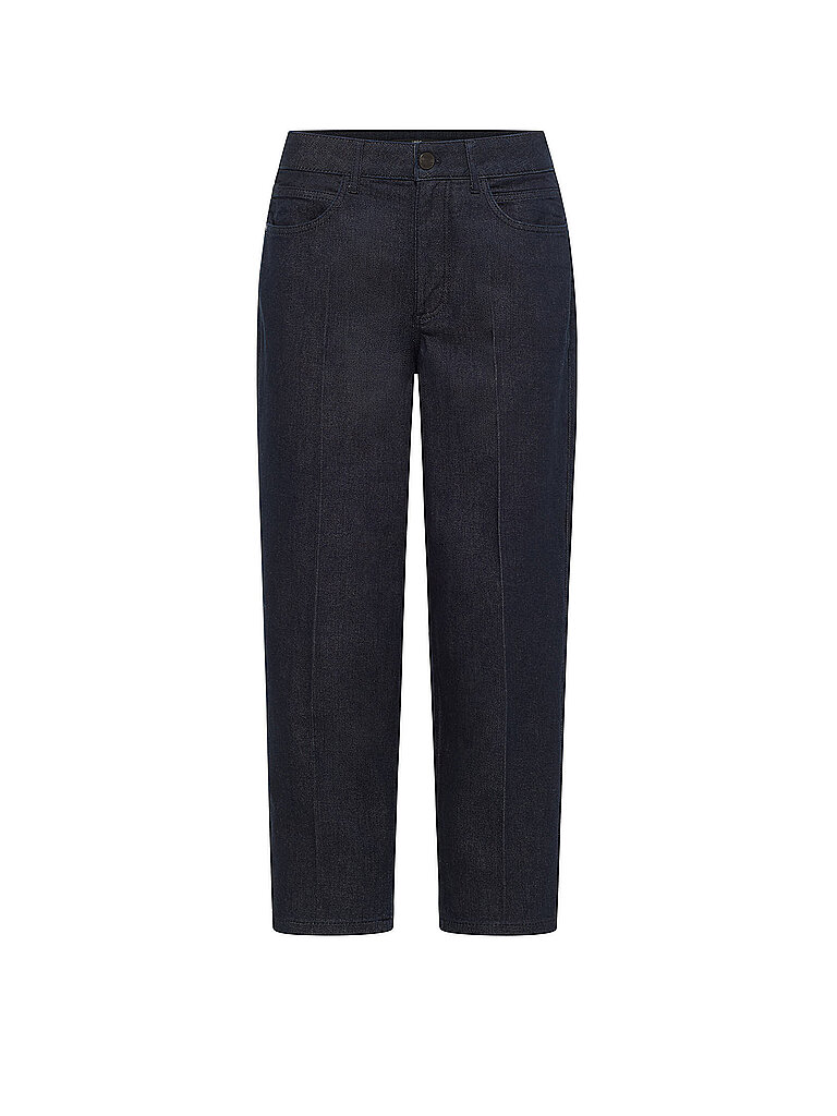 LANIUS Jeans Boyfriend Fit azul oscuro