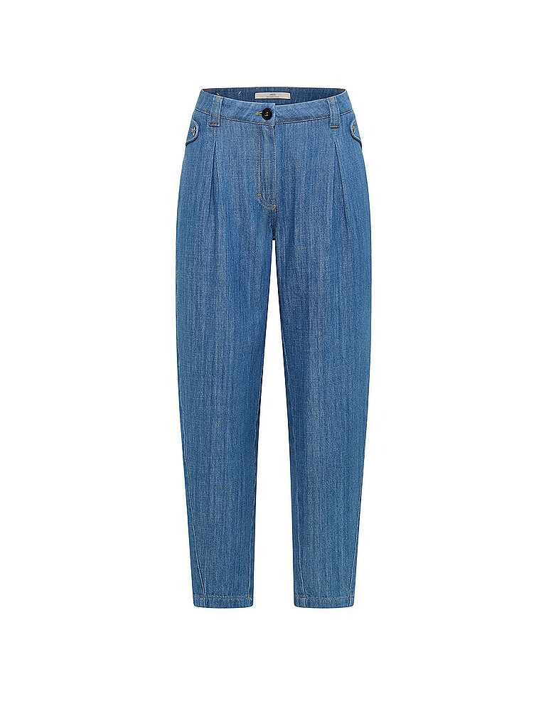 Lanius Jeans Balloon Fit azul 36