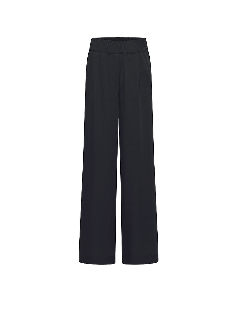 Pantalón Marlene azul oscuro 40