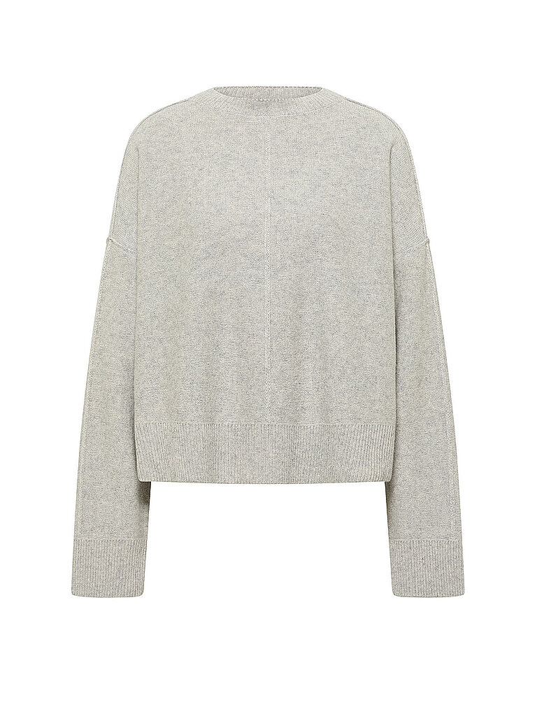 Lanius Pullover gris claro