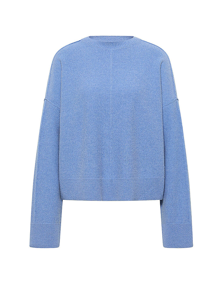 Lanius Pullover azul claro