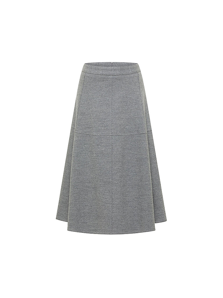Lanius Midirock gris claro