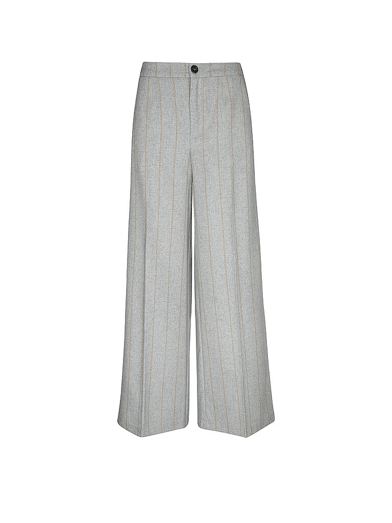 Lanius Marlenehose gris claro