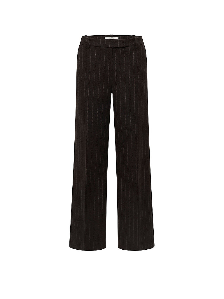 Lanius Marlenehose marrón