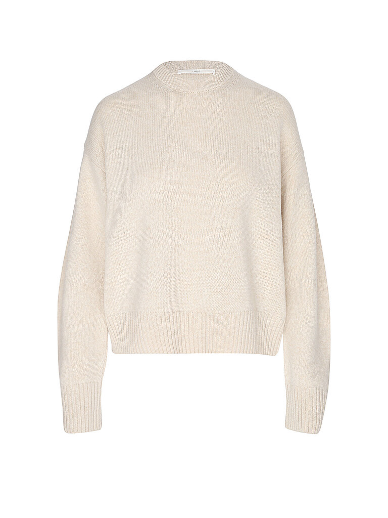 Lanius Pullover beige