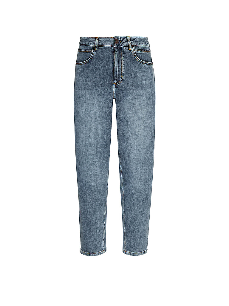 Lanius Jeans Mom Fit azul 34