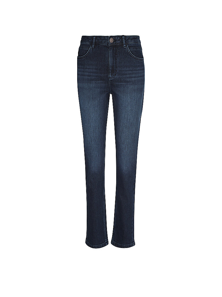 Jeans Slim Fit azul oscuro 44
