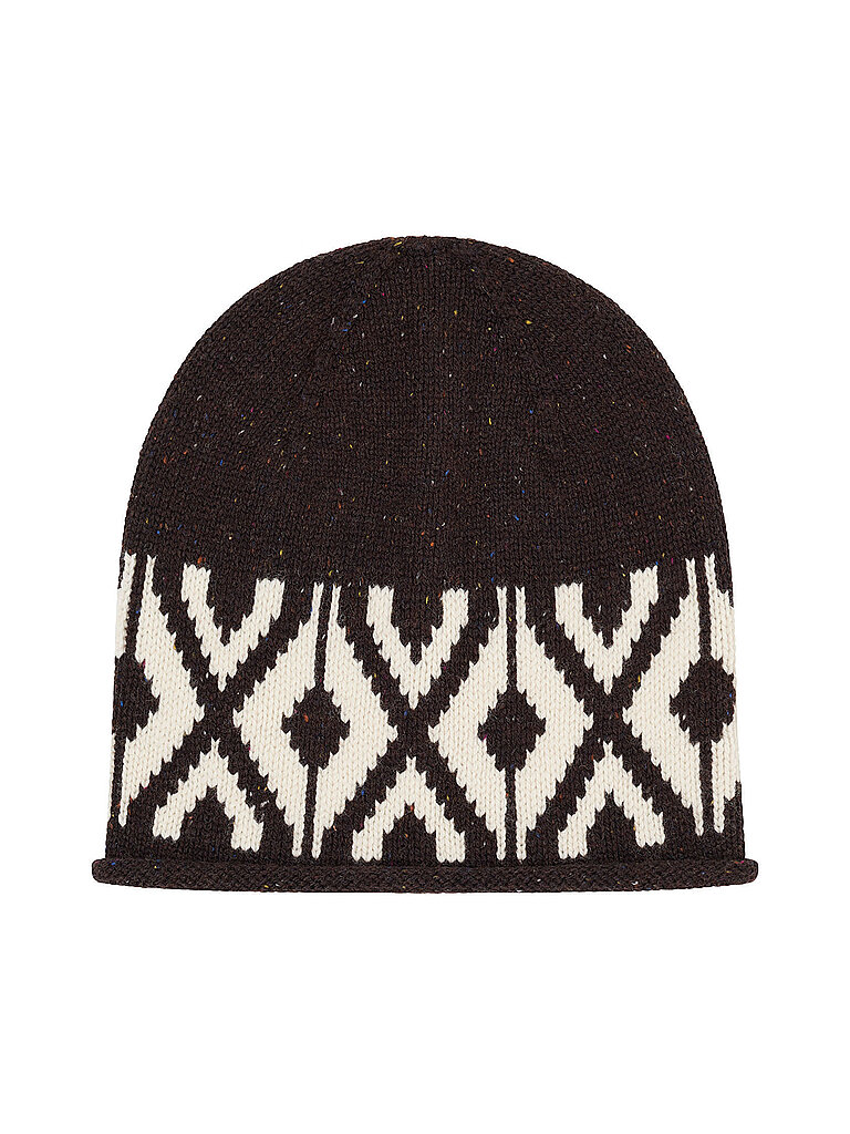 Lanius Gorro - Capucha marrón