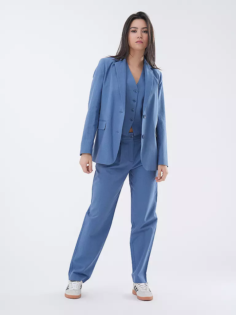 LANIUS | Blazer  | Azul