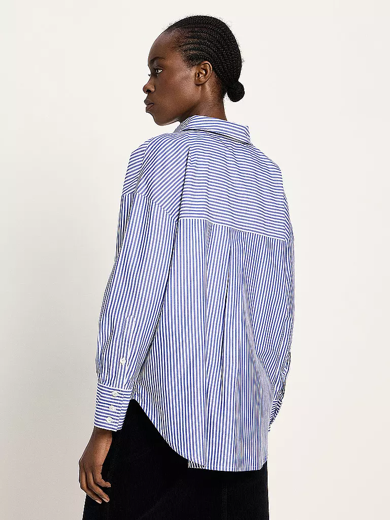 LANIUS | Blusa camisera | 