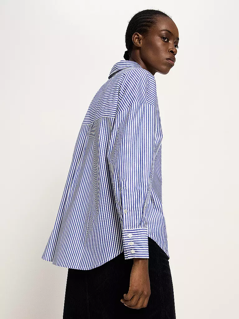 LANIUS | Blusa camisera | 