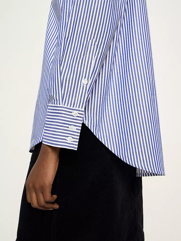 LANIUS | Blusa camisera | 