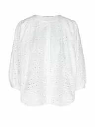 LANIUS | Blusa | Crema
