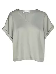 LANIUS | Blusa | Verde claro