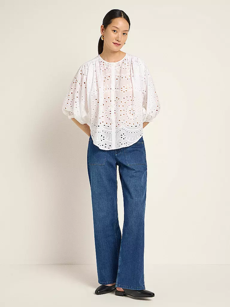 LANIUS | Blusa | 
