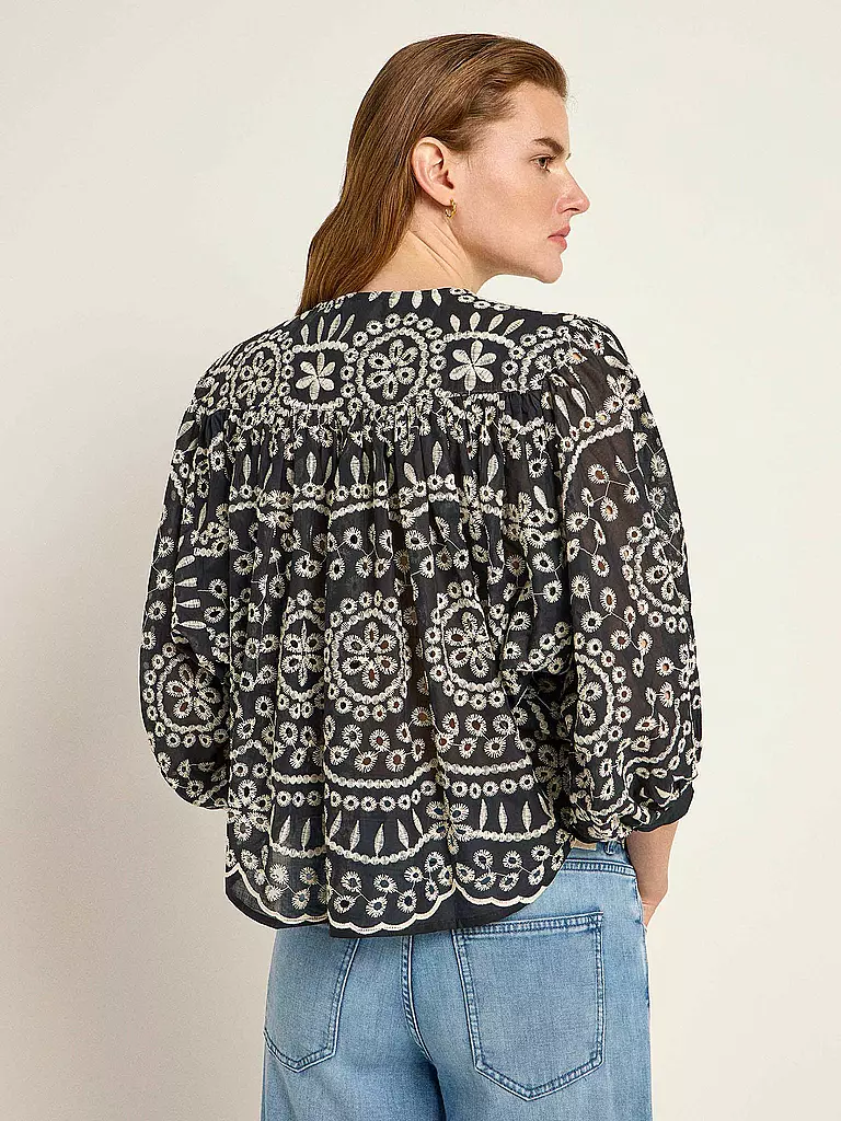 LANIUS | Blusa | 