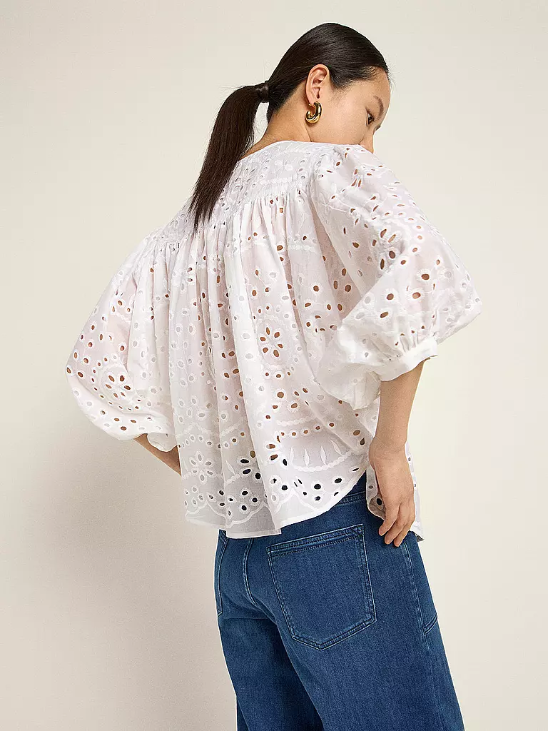 LANIUS | Blusa | 