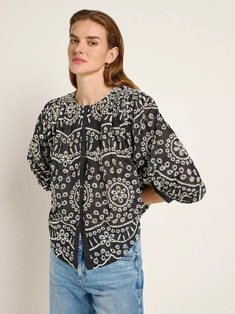 LANIUS | Blusa | 