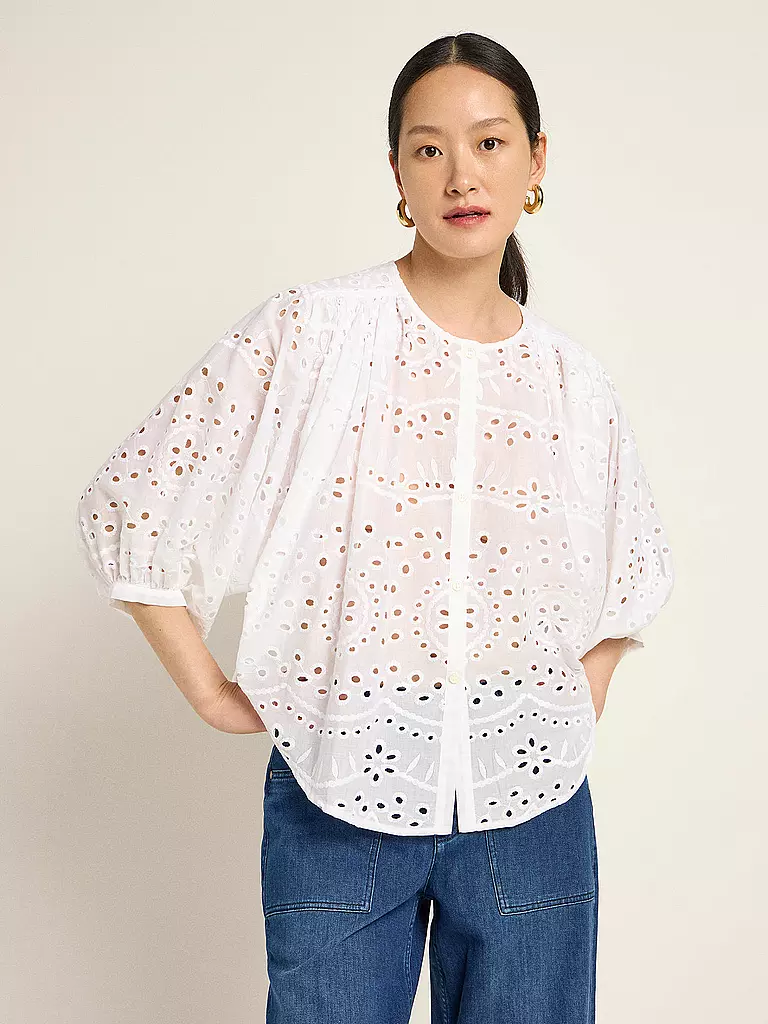 LANIUS | Blusa | 