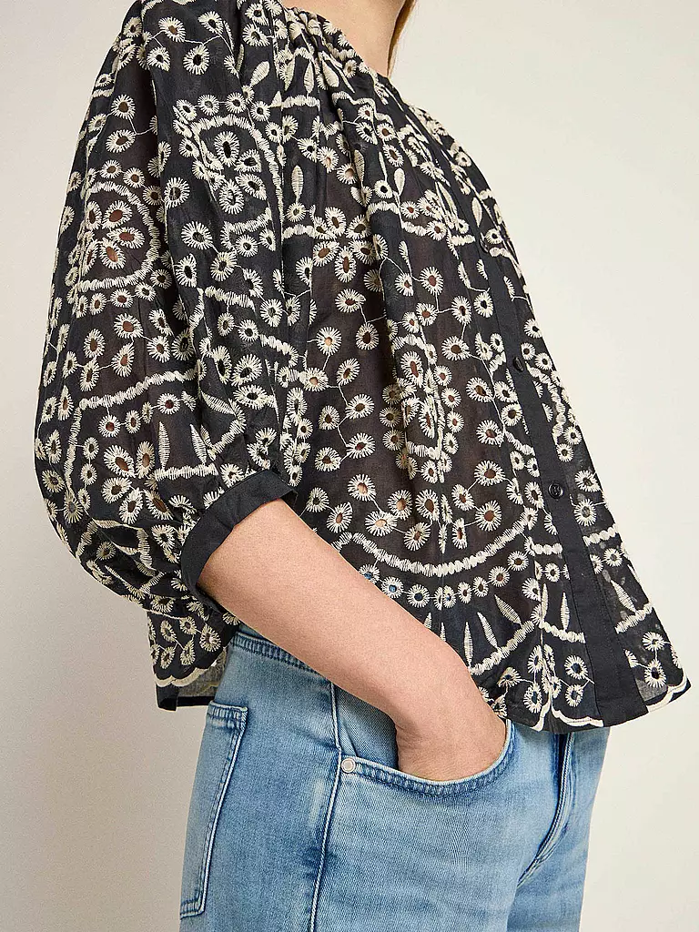 LANIUS | Blusa | 