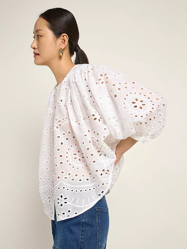 LANIUS | Blusa | 