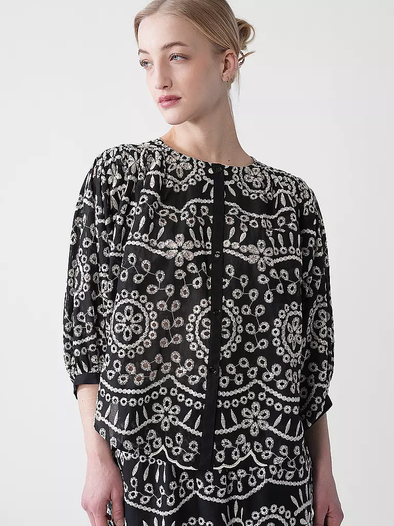 LANIUS | Blusa | 