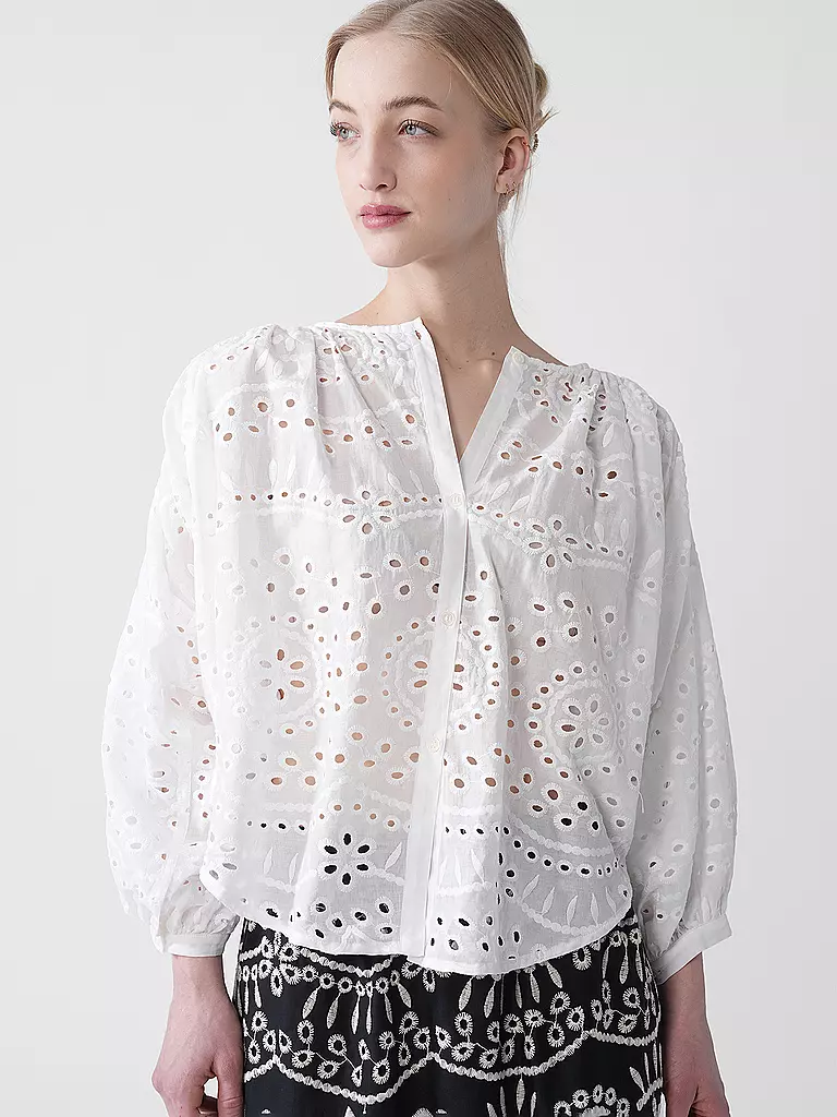 LANIUS | Blusa | 