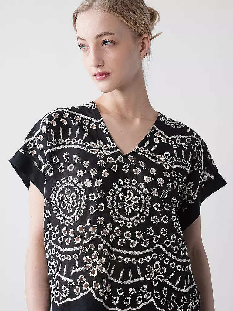 LANIUS | Blusa | 