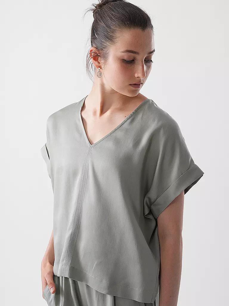 LANIUS | Blusa | 