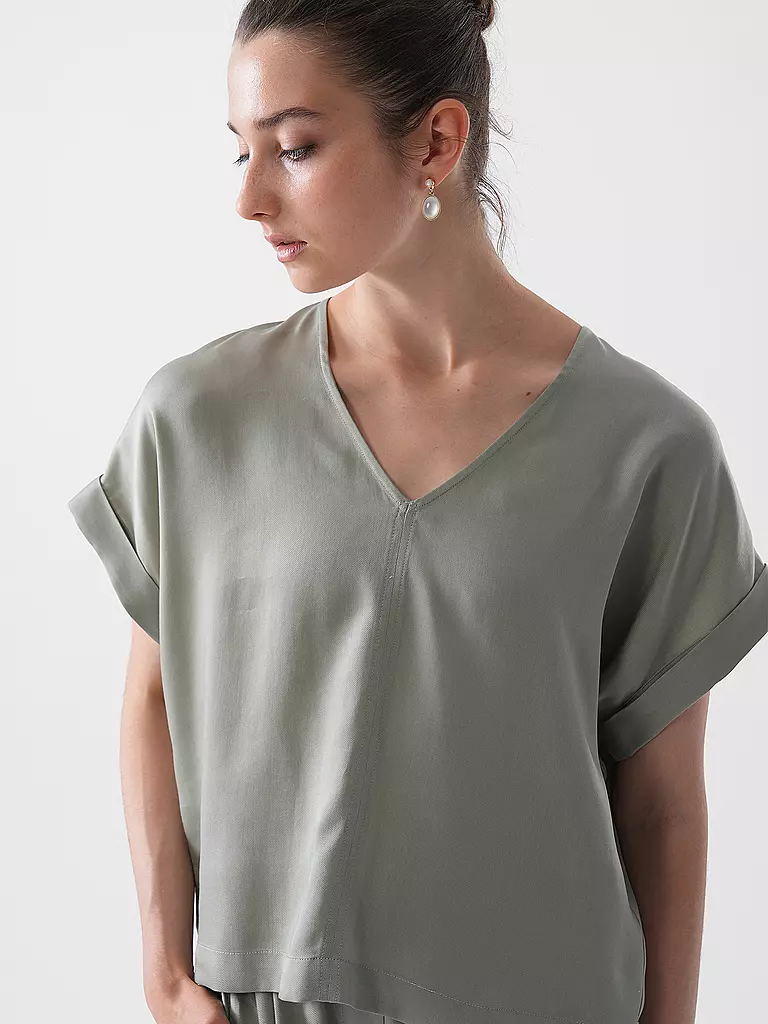LANIUS | Blusa | 