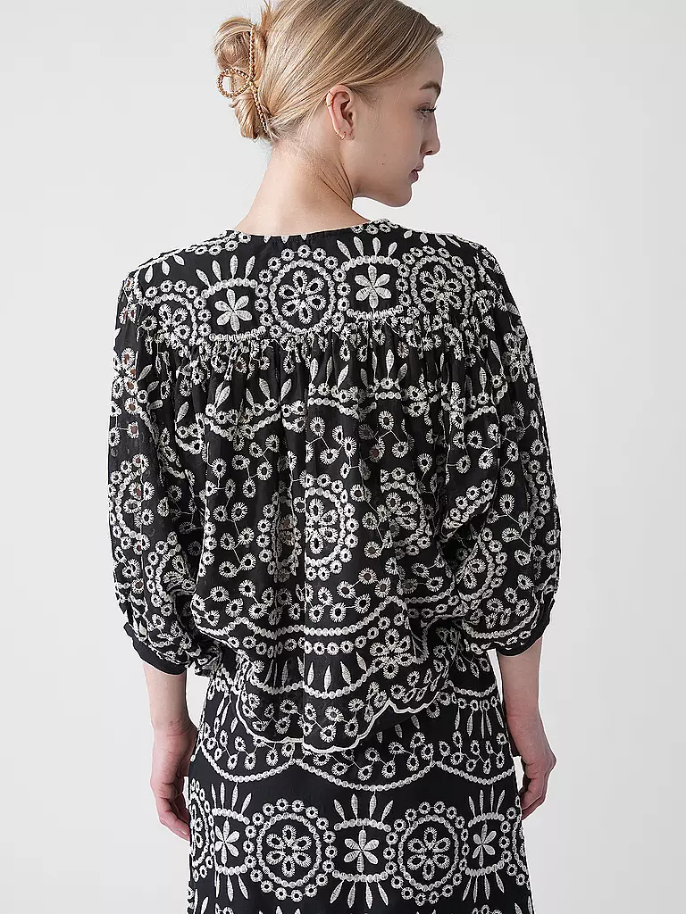 LANIUS | Blusa | 