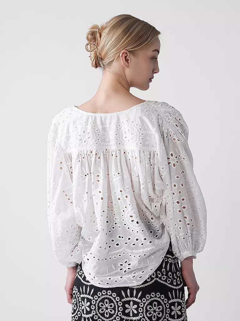 LANIUS | Blusa | 