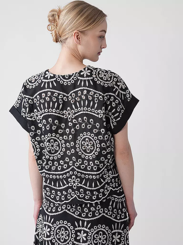 LANIUS | Blusa | 