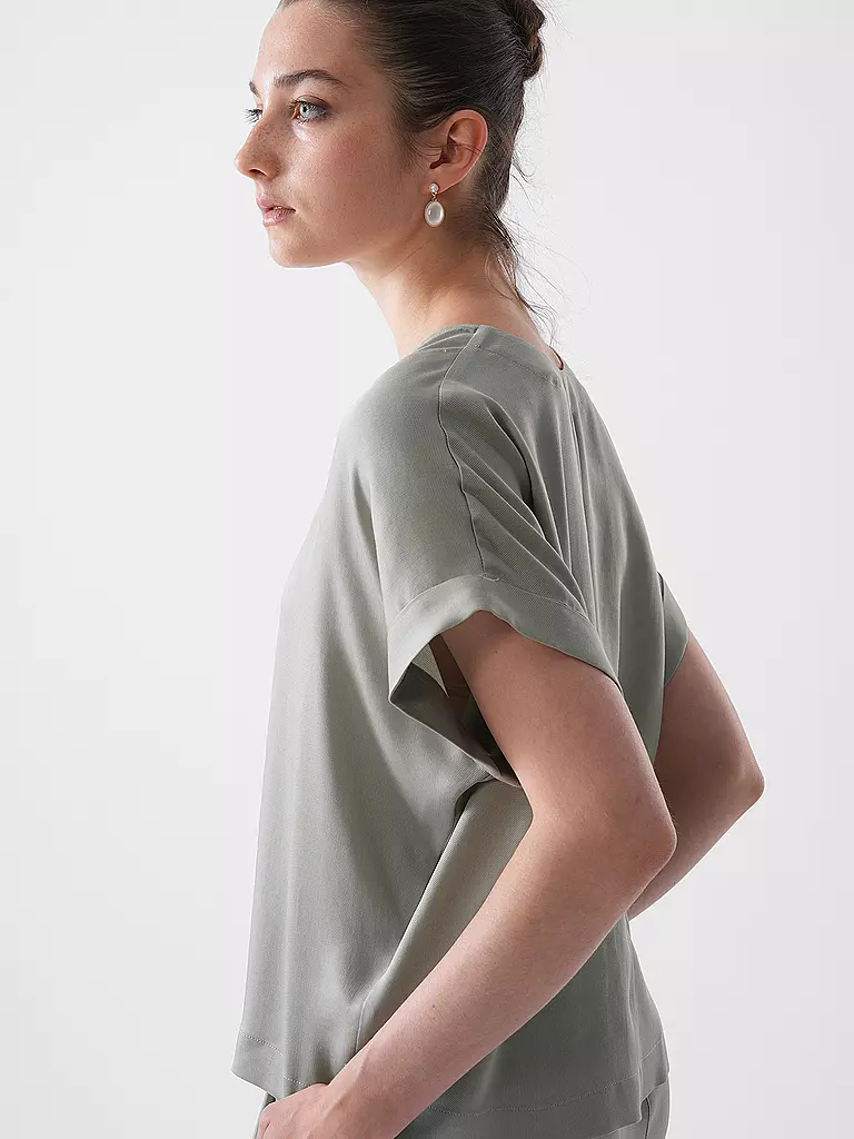 LANIUS | Blusa | 