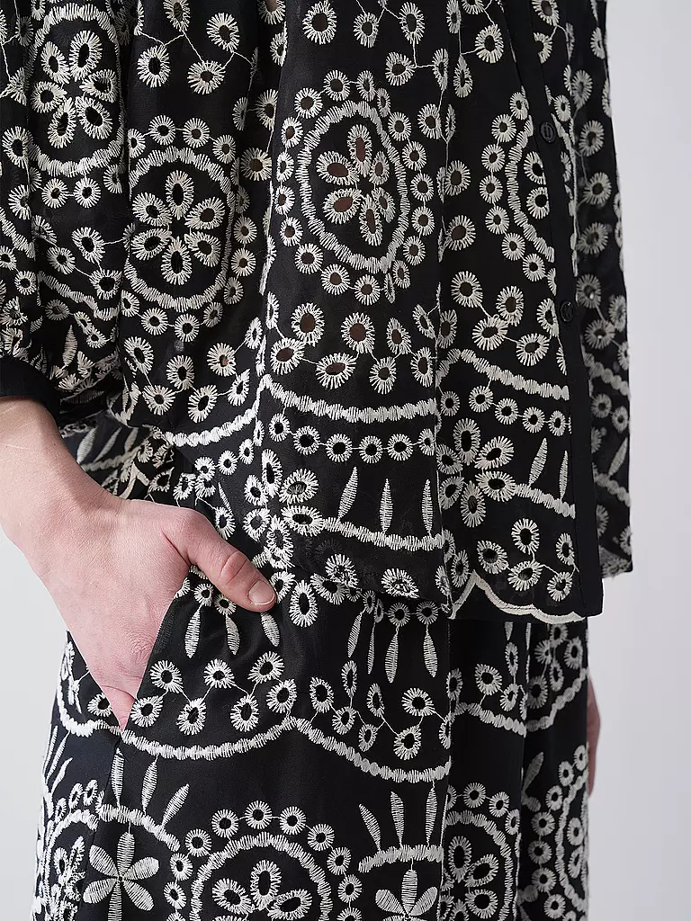 LANIUS | Blusa | 