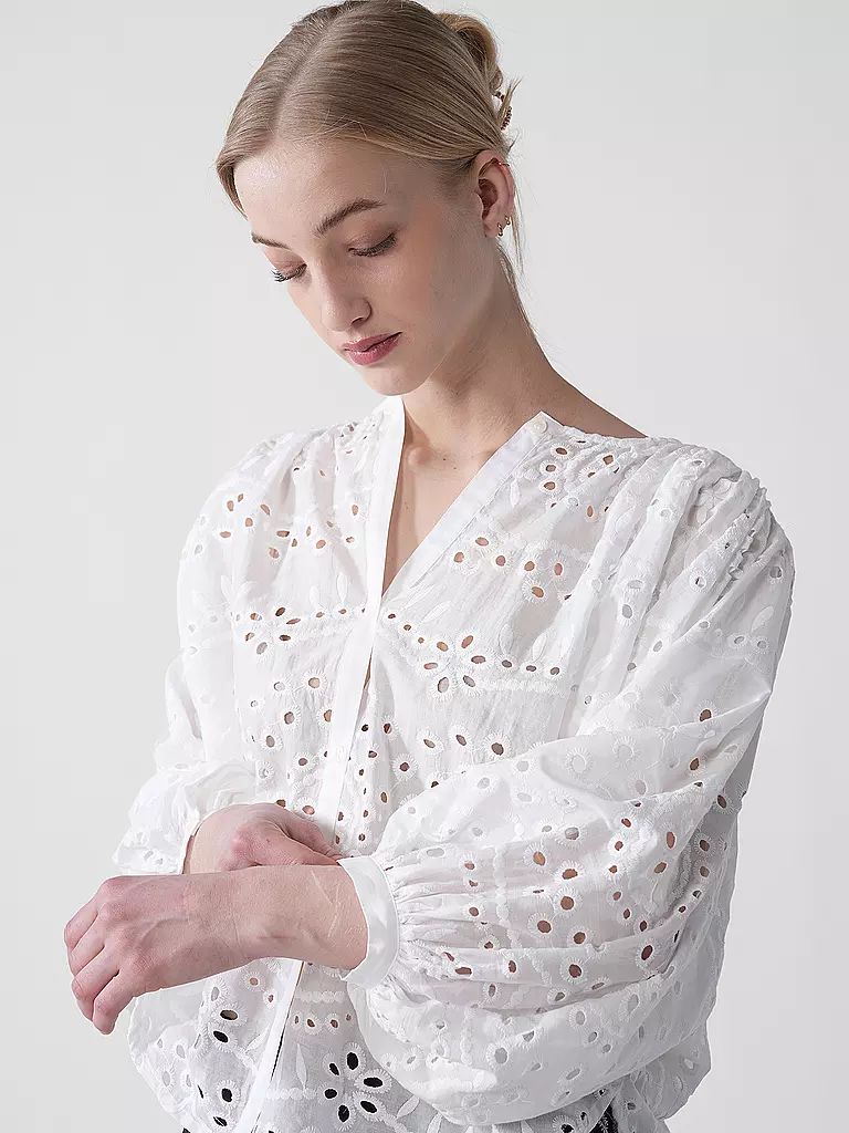 LANIUS | Blusa | 