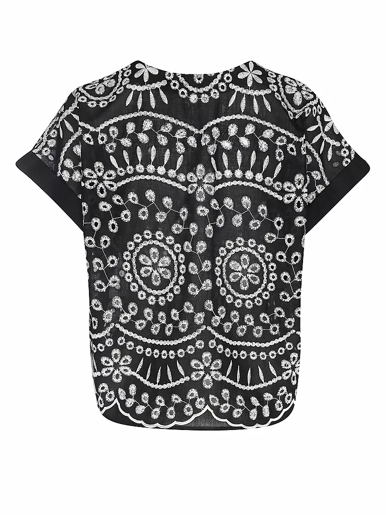 LANIUS | Blusa | 