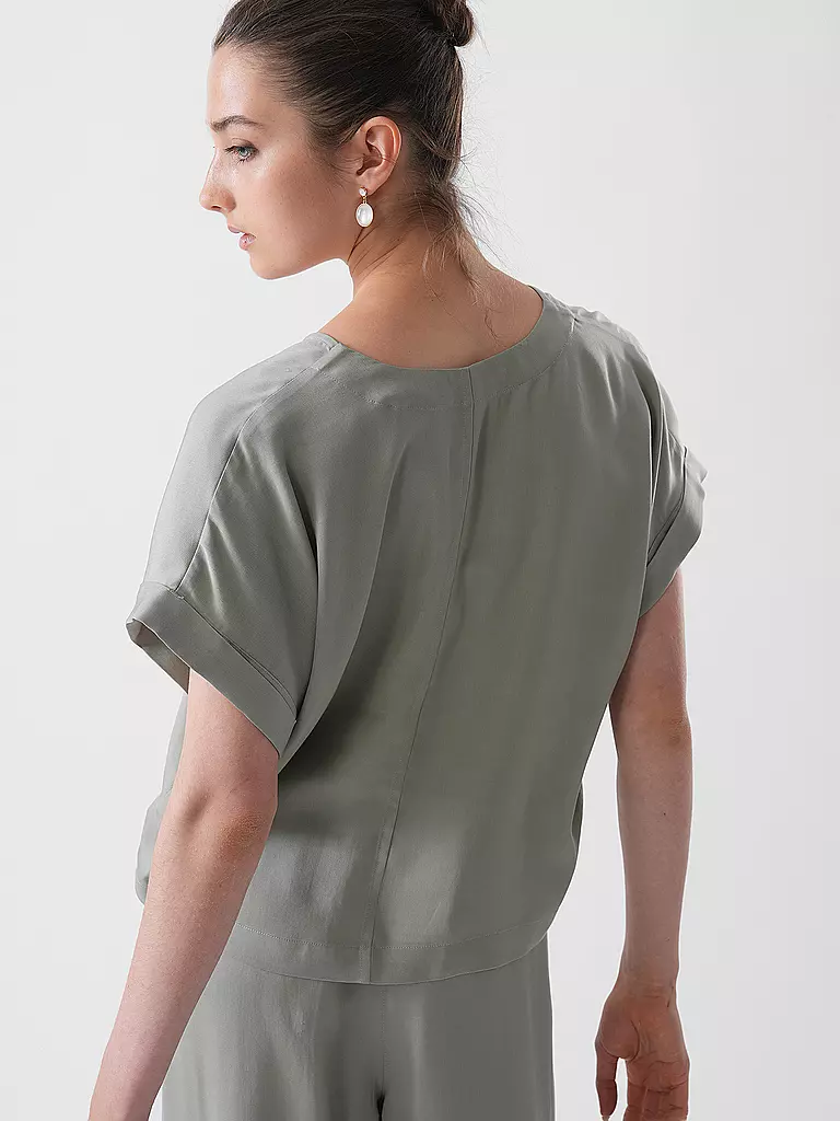 LANIUS | Blusa | 