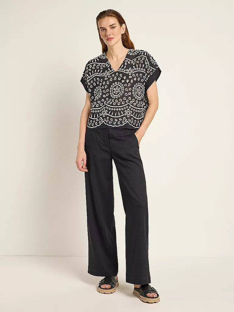 LANIUS | Blusa | 