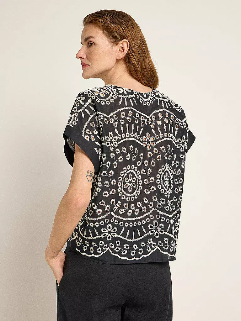 LANIUS | Blusa | 