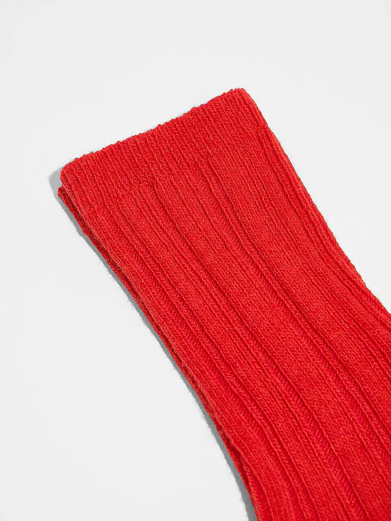 LANIUS | Calcetines red alert | 